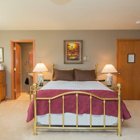 Brookside Bed & Breakfast Hood River Esterno foto