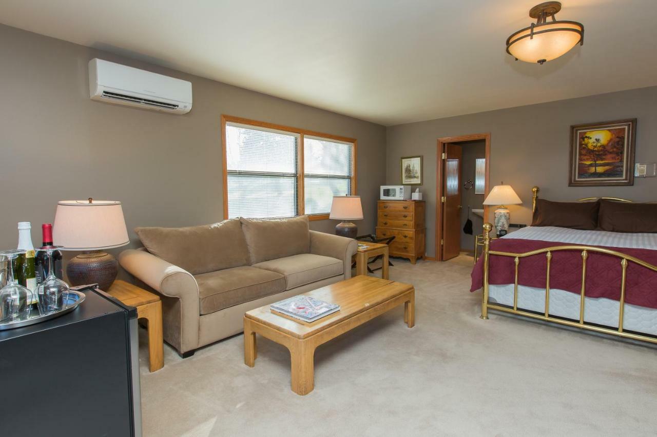 Brookside Bed & Breakfast Hood River Esterno foto