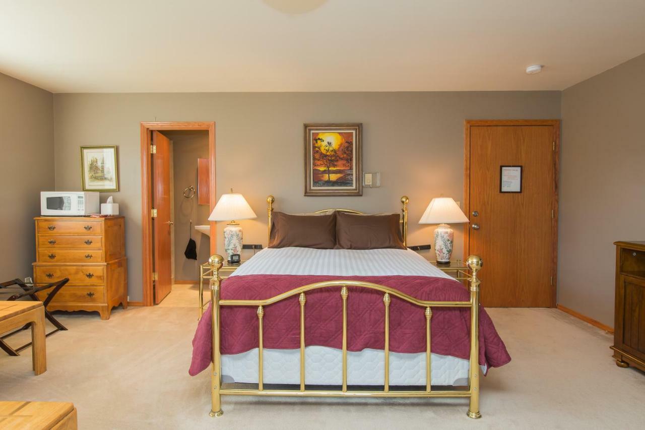 Brookside Bed & Breakfast Hood River Esterno foto