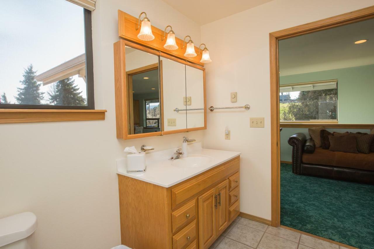 Brookside Bed & Breakfast Hood River Esterno foto