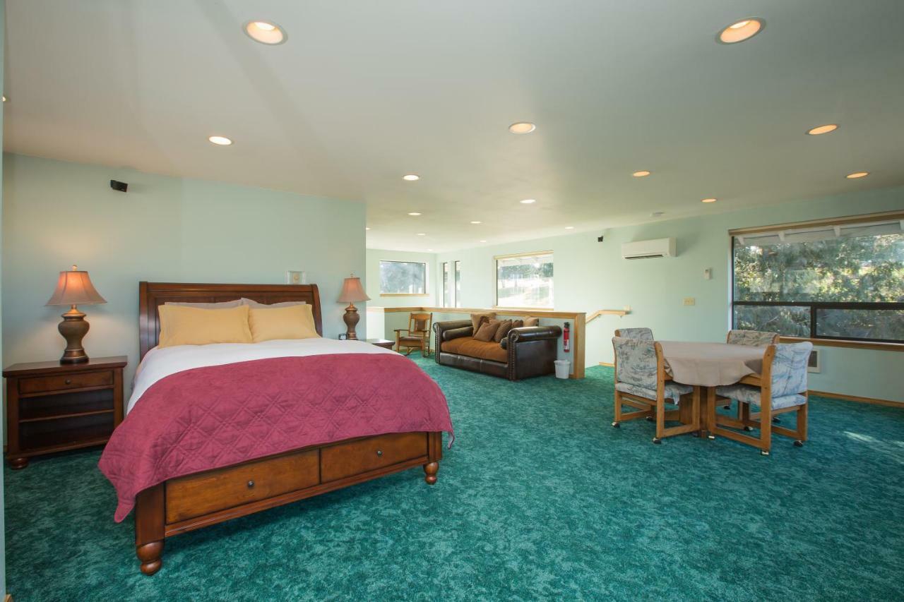 Brookside Bed & Breakfast Hood River Esterno foto