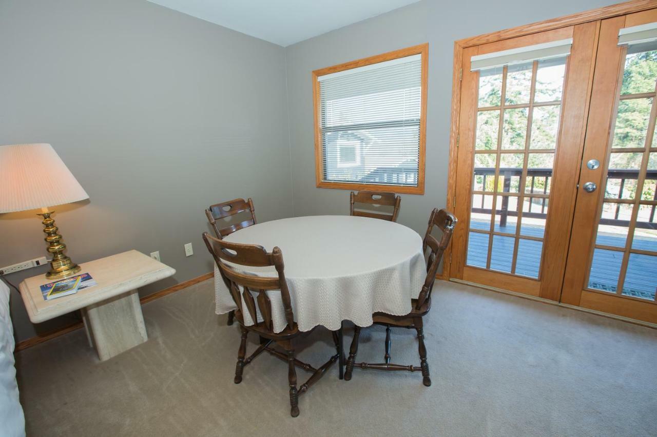 Brookside Bed & Breakfast Hood River Esterno foto