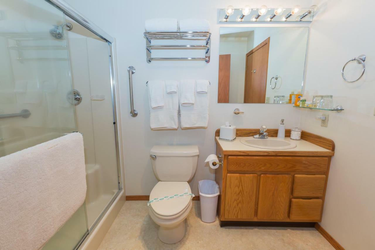 Brookside Bed & Breakfast Hood River Esterno foto