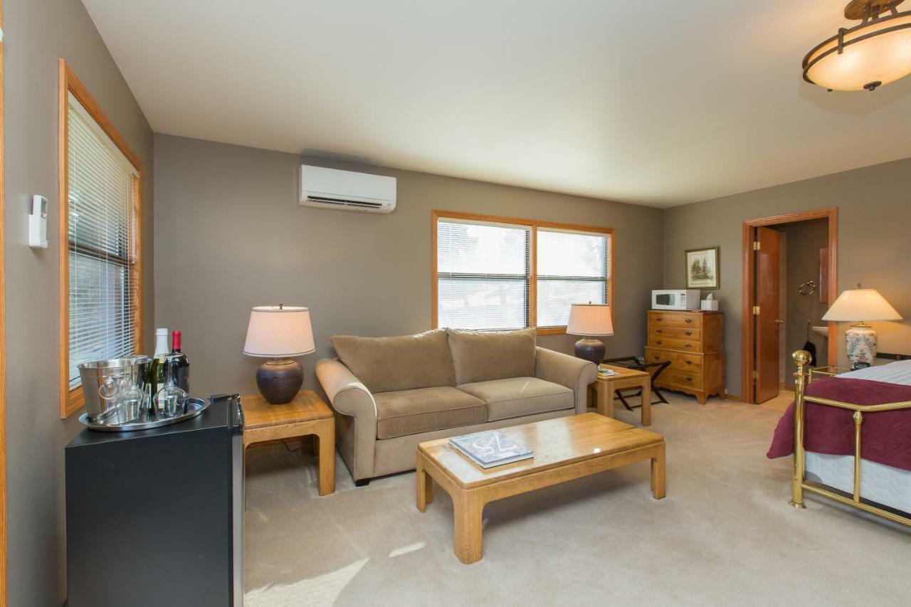 Brookside Bed & Breakfast Hood River Esterno foto