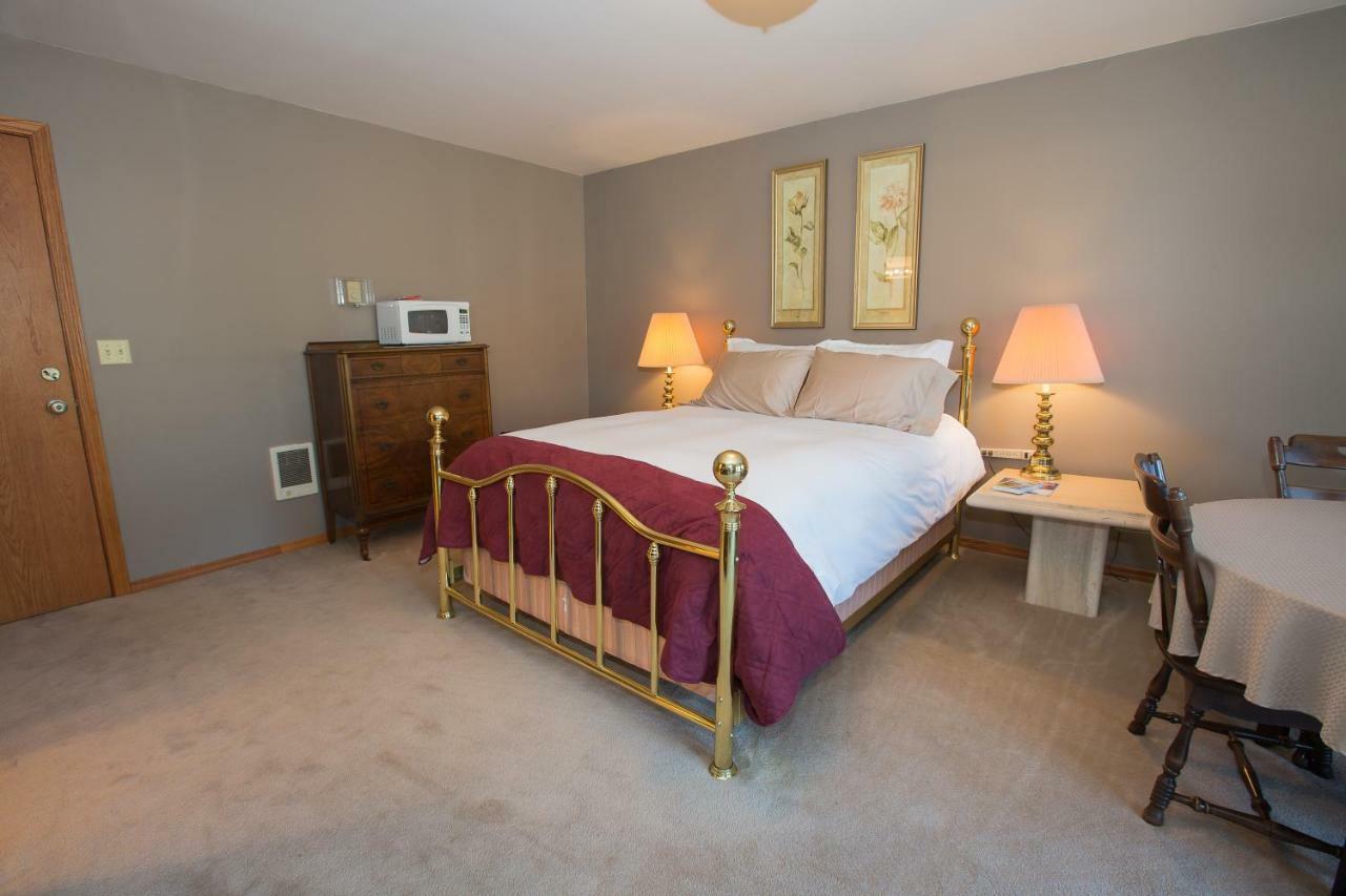 Brookside Bed & Breakfast Hood River Esterno foto