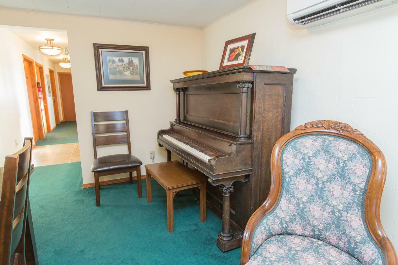 Brookside Bed & Breakfast Hood River Esterno foto