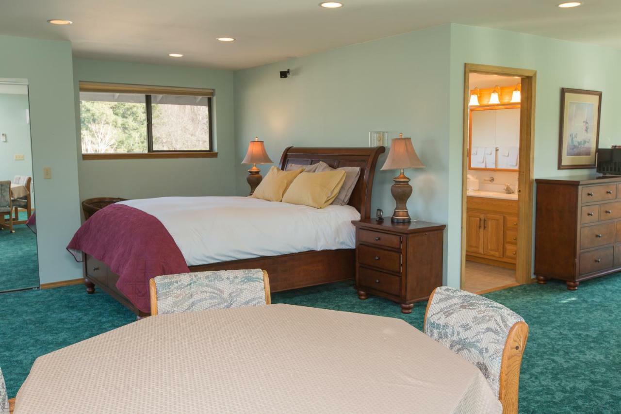 Brookside Bed & Breakfast Hood River Esterno foto